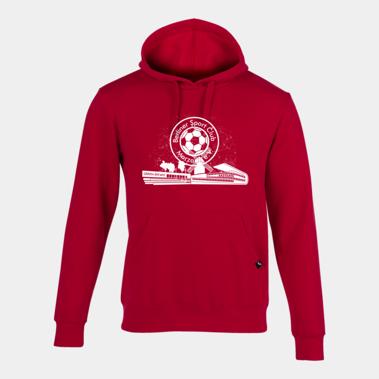 Joma Hoodie Montana BSC Marzahn