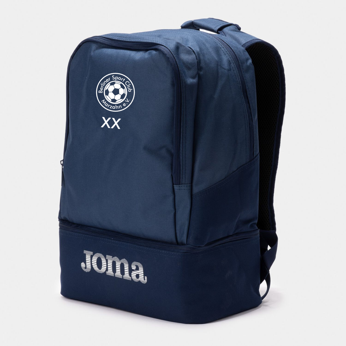Joma Rucksack Estadio III BSC Marzahn