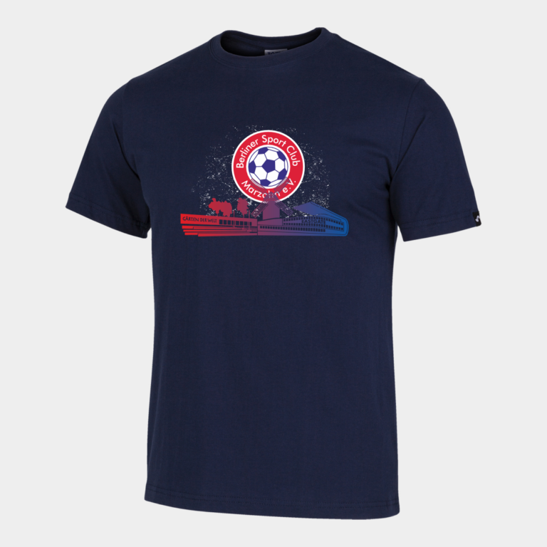 Joma T-Shirt Desert BSC Marzahn
