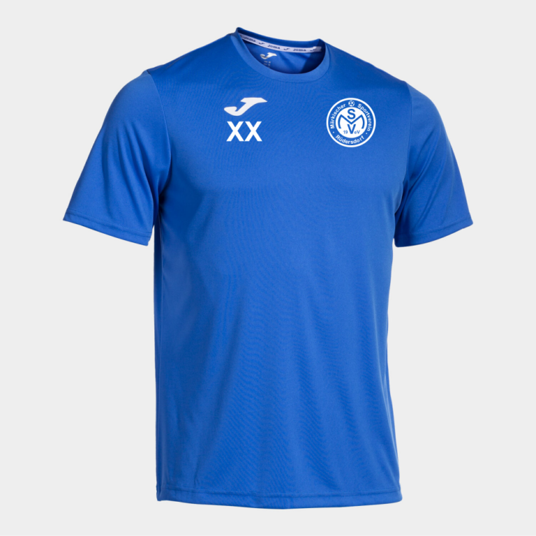 Joma Trikot Combi MSV 19 Rüdersdorf royal