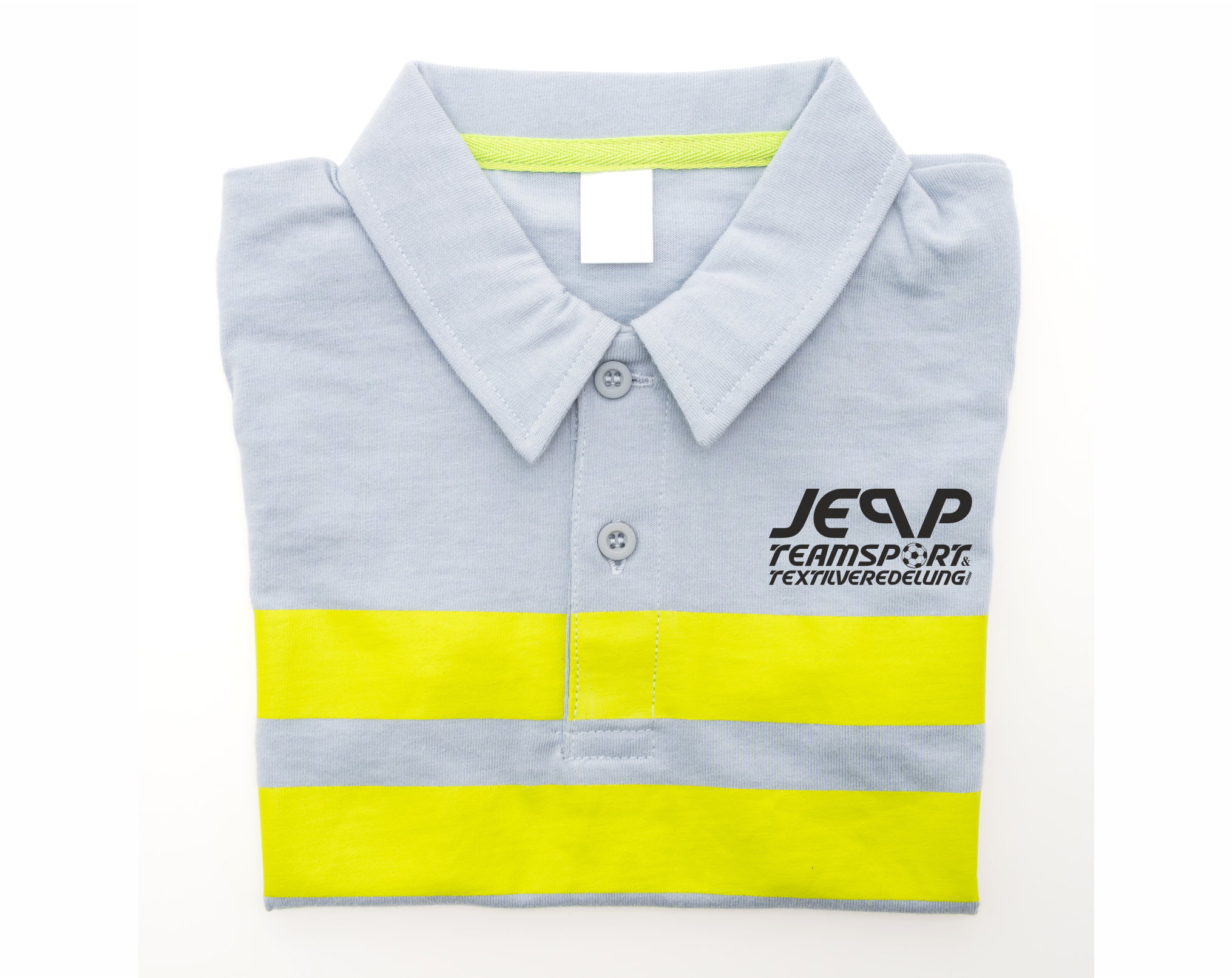 Textildruck für Berufsbekleidung