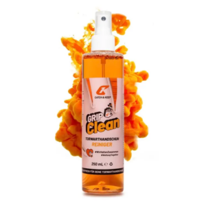 Catch & Keep Grip Clean