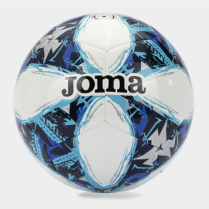 Joma Trainingsball Challenge III Gr. 5 weiß/blau