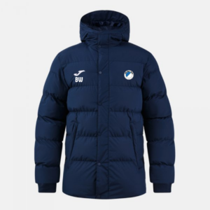 Joma Anorak Cervino II BW Mahlsdorf/Waldesruh marine