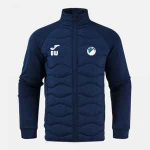 Joma Softshell Cervino II BW Mahlsdorf/Waldesruh marine