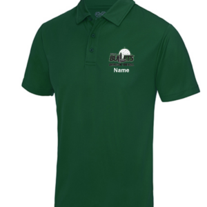 Berlin Bullets Sport Polo Erwachsene