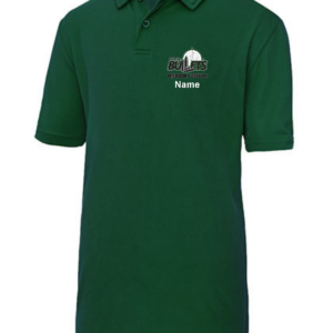 Berlin Bullets Sport Polo Kinder