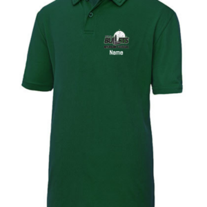 Berlin Bullets Sport Polo Kinder