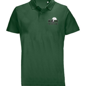 Berlin Bullets Fan Polo