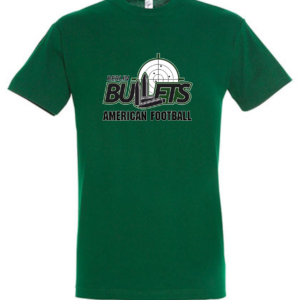Berlin Bullets Fan Shirt 150