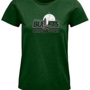 Berlin Bullets Fan Shirt 175 Frauen