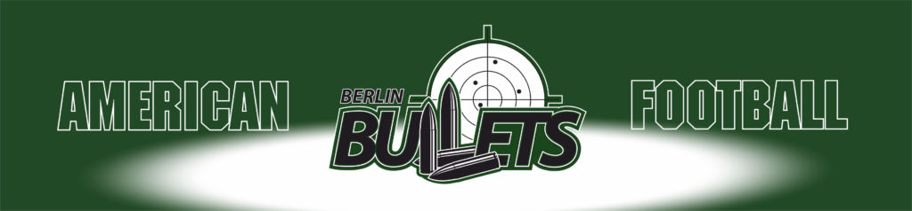 Berlin Bullets Clubkollektion