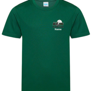 Berlin Bullets Sport Trikot Kinder