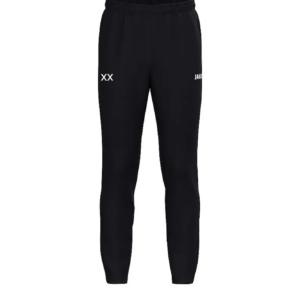 Karl-Friedrich-Friesen Sporthose lang schwarz