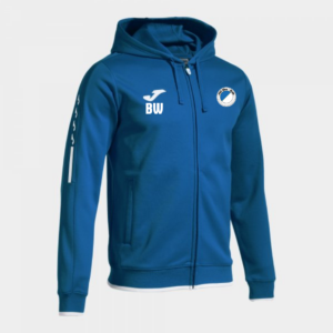 Joma Kapuzenjacke Olympiada BW Mahlsdorf/Waldesruh Trainer