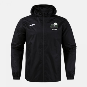 Berlin Bullets Joma Regenjacke